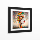 Silencio arbóreo  - Caperh | Cuadro decorativo de Canvas Lab