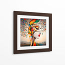 Silencio arbóreo  - Caperh | Cuadro decorativo de Canvas Lab