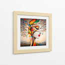 Silencio arbóreo  - Caperh | Cuadro decorativo de Canvas Lab
