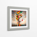 Silencio arbóreo  - Caperh | Cuadro decorativo de Canvas Lab