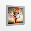 Silencio arbóreo  - Caperh | Cuadro decorativo de Canvas Lab