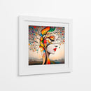 Silencio arbóreo  - Caperh | Cuadro decorativo de Canvas Lab