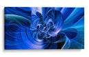 Silencio en espiral - Caperh | Cuadro decorativo de Canvas Lab