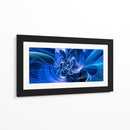 Silencio en espiral - Caperh | Cuadro decorativo de Canvas Lab