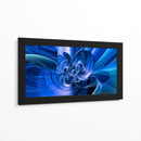 Silencio en espiral - Caperh | Cuadro decorativo de Canvas Lab