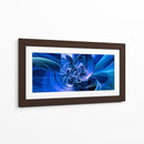 Silencio en espiral - Caperh | Cuadro decorativo de Canvas Lab