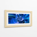 Silencio en espiral - Caperh | Cuadro decorativo de Canvas Lab