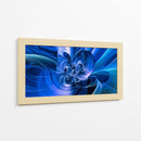 Silencio en espiral - Caperh | Cuadro decorativo de Canvas Lab