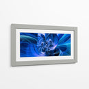 Silencio en espiral - Caperh | Cuadro decorativo de Canvas Lab