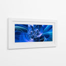 Silencio en espiral - Caperh | Cuadro decorativo de Canvas Lab