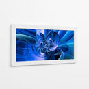 Silencio en espiral - Caperh | Cuadro decorativo de Canvas Lab