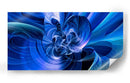 Silencio en espiral - Caperh | Cuadro decorativo de Canvas Lab