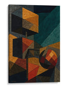 Superficies - Caperh | Cuadro decorativo de Canvas Lab