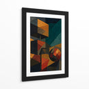 Superficies - Caperh | Cuadro decorativo de Canvas Lab