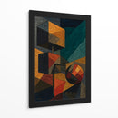 Superficies - Caperh | Cuadro decorativo de Canvas Lab