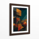 Superficies - Caperh | Cuadro decorativo de Canvas Lab