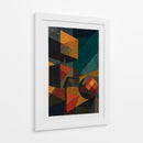 Superficies - Caperh | Cuadro decorativo de Canvas Lab