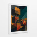 Superficies - Caperh | Cuadro decorativo de Canvas Lab