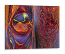Supremacía  - Caperh | Cuadro decorativo de Canvas Lab