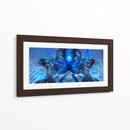 Tentáculos líquidos  - Caperh | Cuadro decorativo de Canvas Lab
