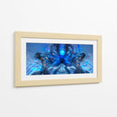 Tentáculos líquidos  - Caperh | Cuadro decorativo de Canvas Lab