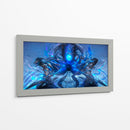 Tentáculos líquidos  - Caperh | Cuadro decorativo de Canvas Lab