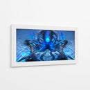 Tentáculos líquidos  - Caperh | Cuadro decorativo de Canvas Lab