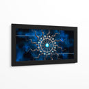 Tentáculos mecánicos  - Caperh | Cuadro decorativo de Canvas Lab