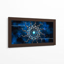 Tentáculos mecánicos  - Caperh | Cuadro decorativo de Canvas Lab