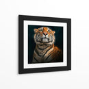 Tigre IV - Caperh | Cuadro decorativo de Canvas Lab