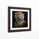 Tigre IV - Caperh | Cuadro decorativo de Canvas Lab
