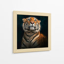 Tigre IV - Caperh | Cuadro decorativo de Canvas Lab