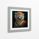 Tigre IV - Caperh | Cuadro decorativo de Canvas Lab