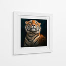 Tigre IV - Caperh | Cuadro decorativo de Canvas Lab
