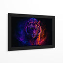 Tigre - Caperh | Cuadro decorativo de Canvas Lab