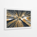 Alturas - DIEGO D L | Cuadro decorativo de Canvas Lab