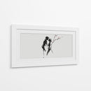 Muérdago  - DIEGO D L | Cuadro decorativo de Canvas Lab
