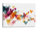 Bocetos románticos - DIEGO D L | Cuadro decorativo de Canvas Lab