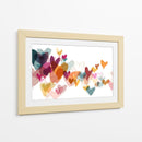 Bocetos románticos - DIEGO D L | Cuadro decorativo de Canvas Lab