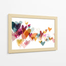 Bocetos románticos - DIEGO D L | Cuadro decorativo de Canvas Lab