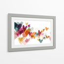 Bocetos románticos - DIEGO D L | Cuadro decorativo de Canvas Lab