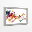 Bocetos románticos - DIEGO D L | Cuadro decorativo de Canvas Lab