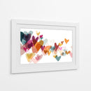 Bocetos románticos - DIEGO D L | Cuadro decorativo de Canvas Lab