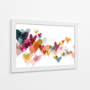 Bocetos románticos - DIEGO D L | Cuadro decorativo de Canvas Lab