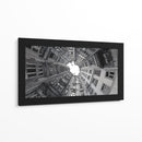 Punto focal - DIEGO D L | Cuadro decorativo de Canvas Lab