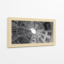 Punto focal - DIEGO D L | Cuadro decorativo de Canvas Lab