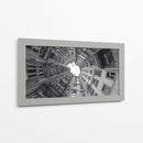 Punto focal - DIEGO D L | Cuadro decorativo de Canvas Lab