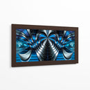 Tiras de lámina  - Caperh | Cuadro decorativo de Canvas Lab