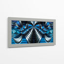 Tiras de lámina  - Caperh | Cuadro decorativo de Canvas Lab