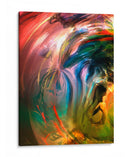 Tortura - Caperh | Cuadro decorativo de Canvas Lab